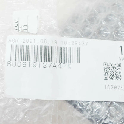 NEW AUDI Q3 8U ROOF TRIM COVER PLASTIC 8U0919137A4PK 2015 ORIGINAL