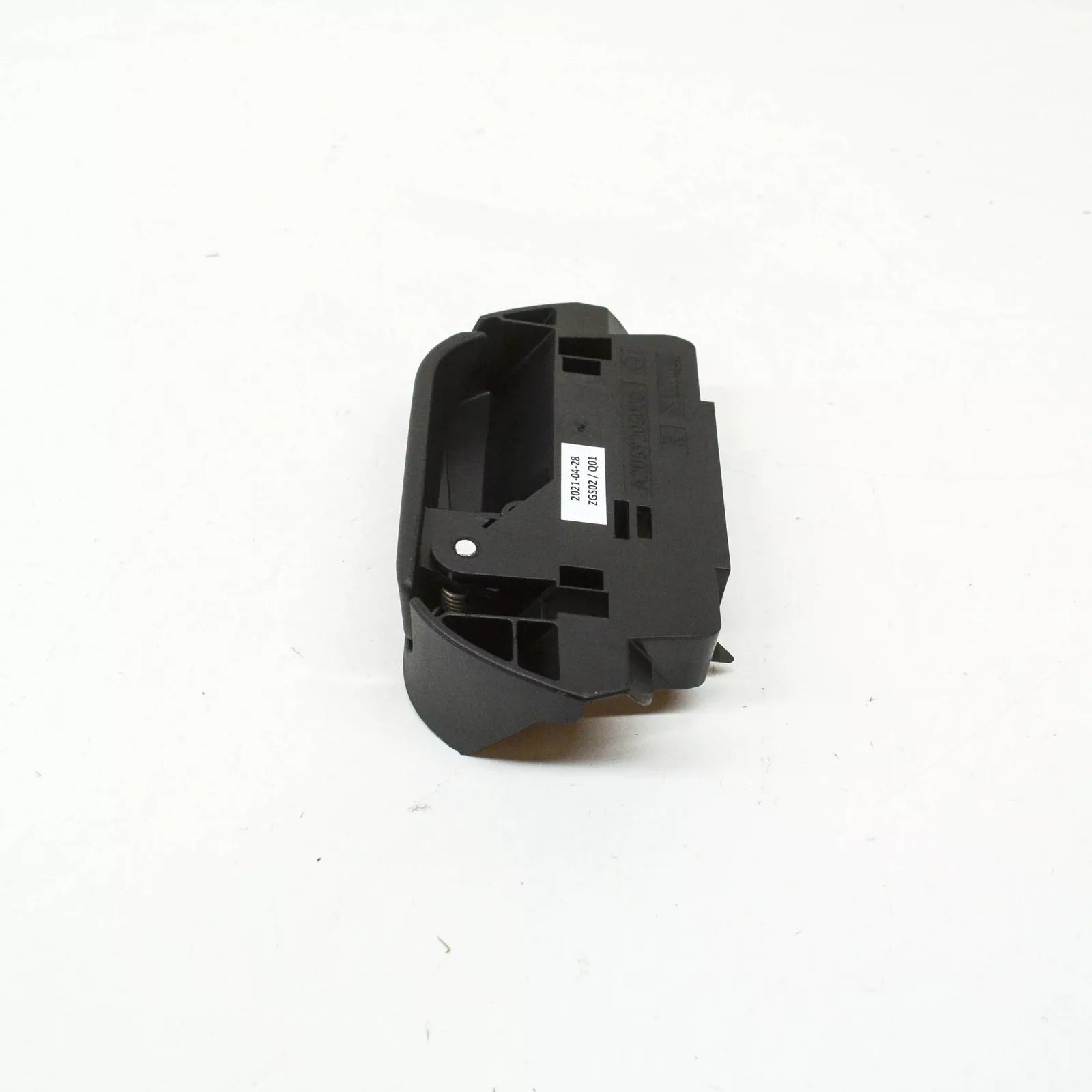 NEW MERCEDES-BENZ C W205 REAR RIGHT BACKREST RELEASE HANDLE A2059205000 ORIGINAL