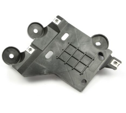 new vw transporter t5 rear right lane change control bracket 7e0937148b original