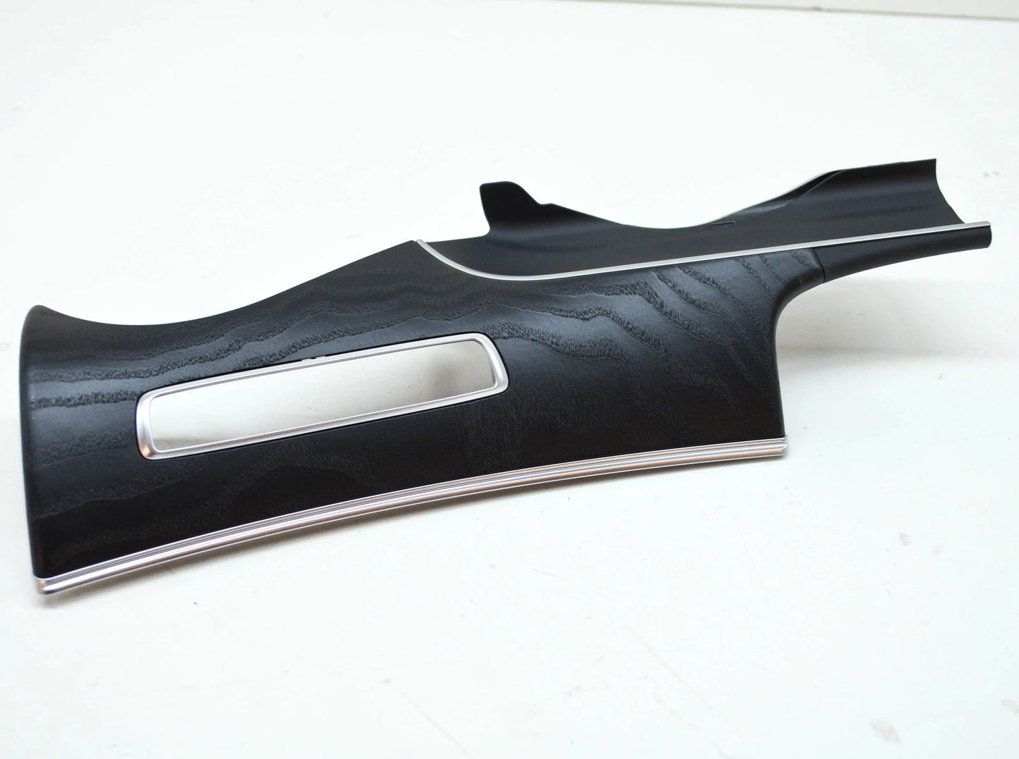 NEW MERCEDES-BENZ E W213 LEFT INSTRUMENT PANEL TRIM LHD A2136806701 ORIGINAL