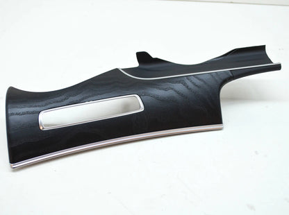 NEW MERCEDES-BENZ E W213 LEFT INSTRUMENT PANEL TRIM LHD A2136806701 ORIGINAL