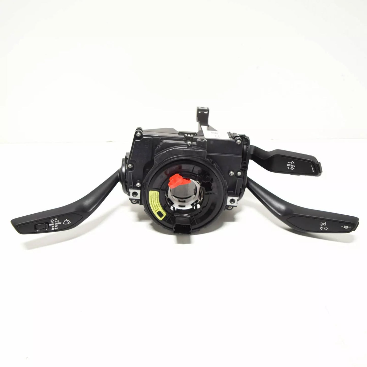 NEW AUDI TT MK3 8S TURN SWITCH INDICATOR MECHANISM W SLIP RING 8S0907129BJ