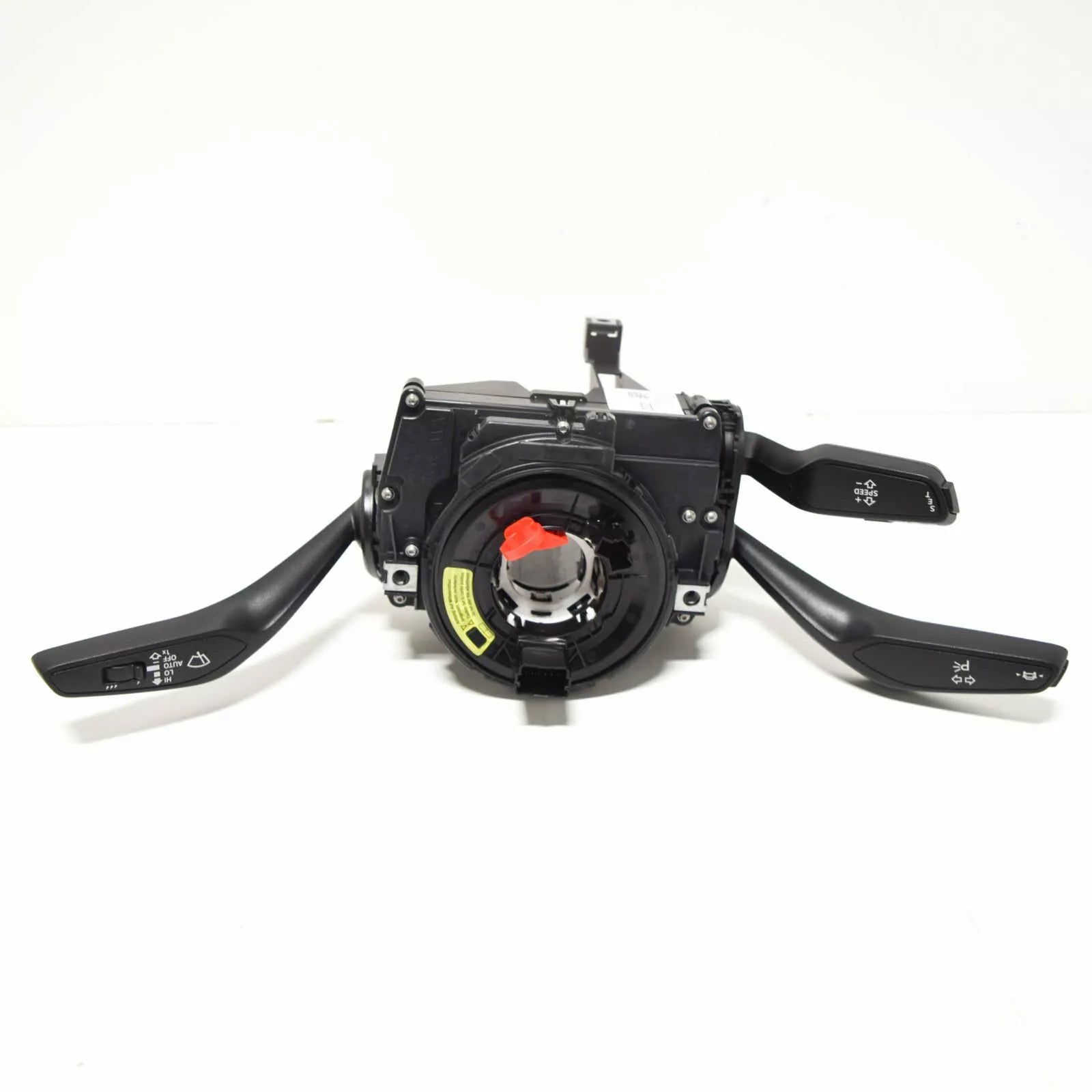 NEW AUDI TT MK3 8S TURN SWITCH INDICATOR MECHANISM W SLIP RING 8S0907129BJ