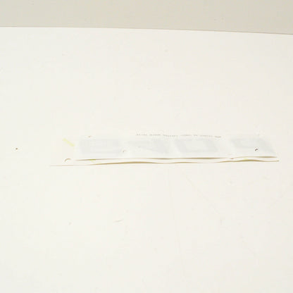 NEW BMW F06 F06N TRUNK LID 640D EMBLEM BADGE LOGO SIGN 7363745 51147363745