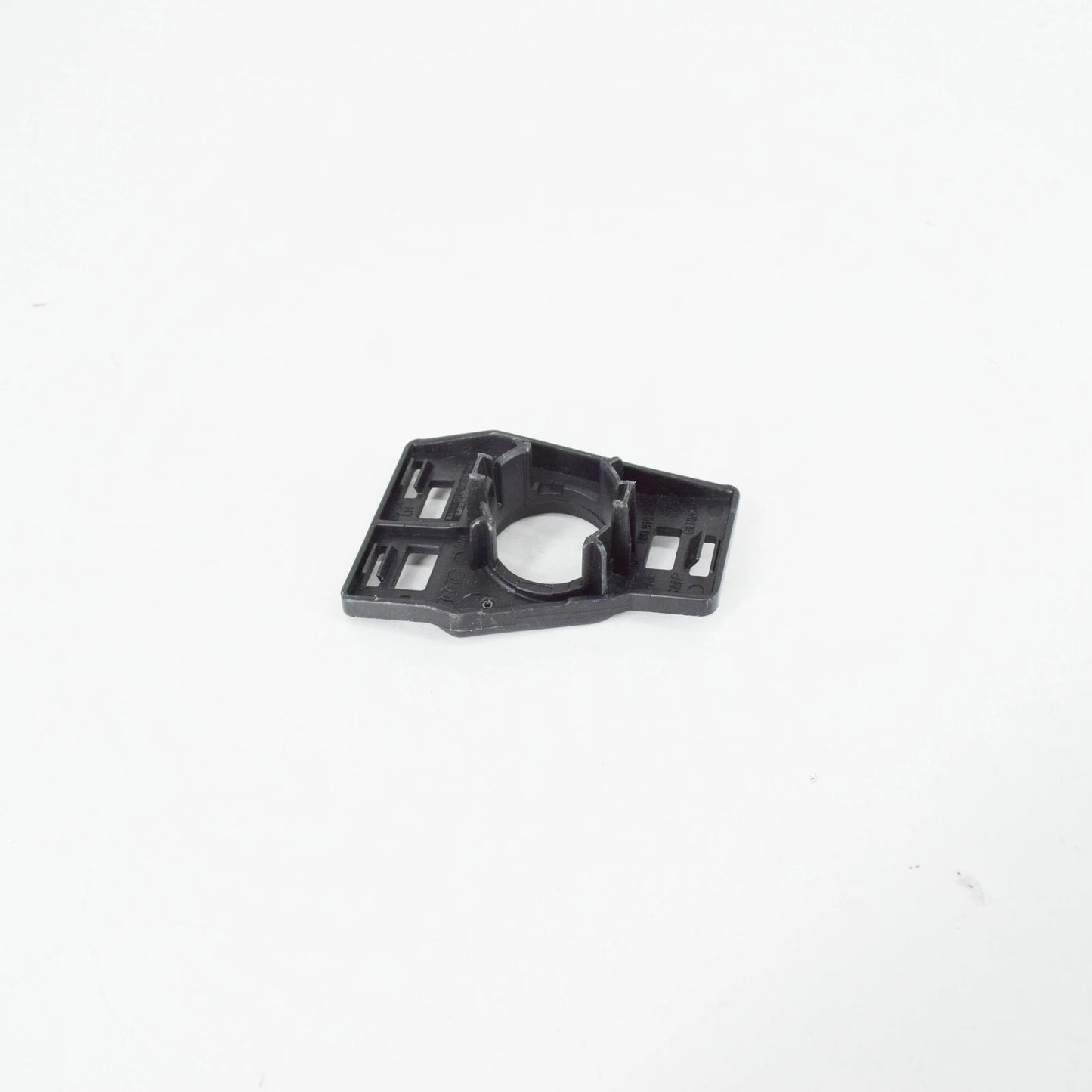 NEW AUDI A4 AVANT B9 FRONT LEFT ULTRASOUND SENSOR SUPPORT 8W0919267C ORIGINAL