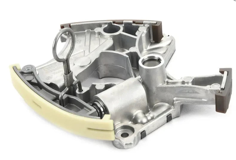 NEW AUDI A6 AVANT C6 RIGHT UPPER TIMING CHAIN TENSIONER 06E109218AQ ORIGINAL