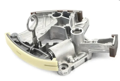 NEW AUDI A6 AVANT C6 RIGHT UPPER TIMING CHAIN TENSIONER 06E109218AQ ORIGINAL