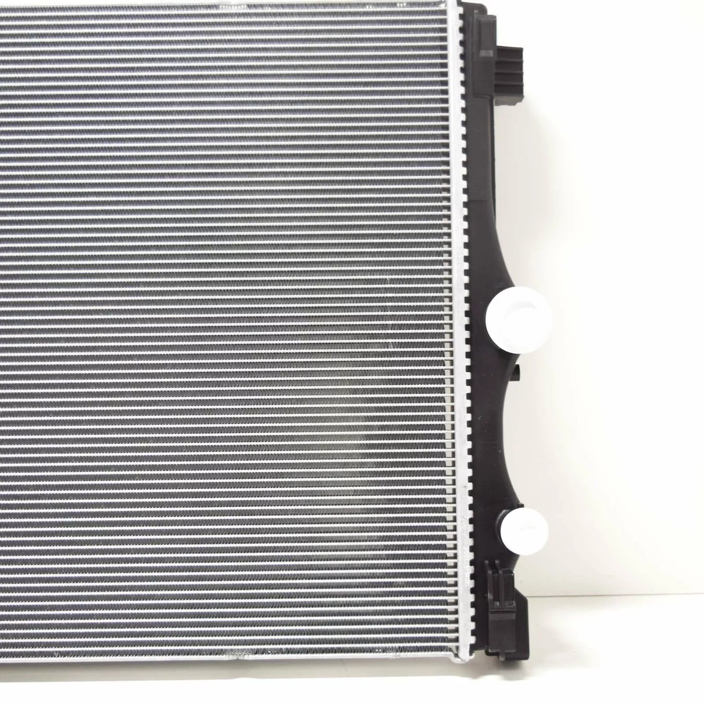 NEW MERCEDES-BENZ A-CLASS W177 ENGINE COOLING RADIATOR A2475000203 ORIGINAL