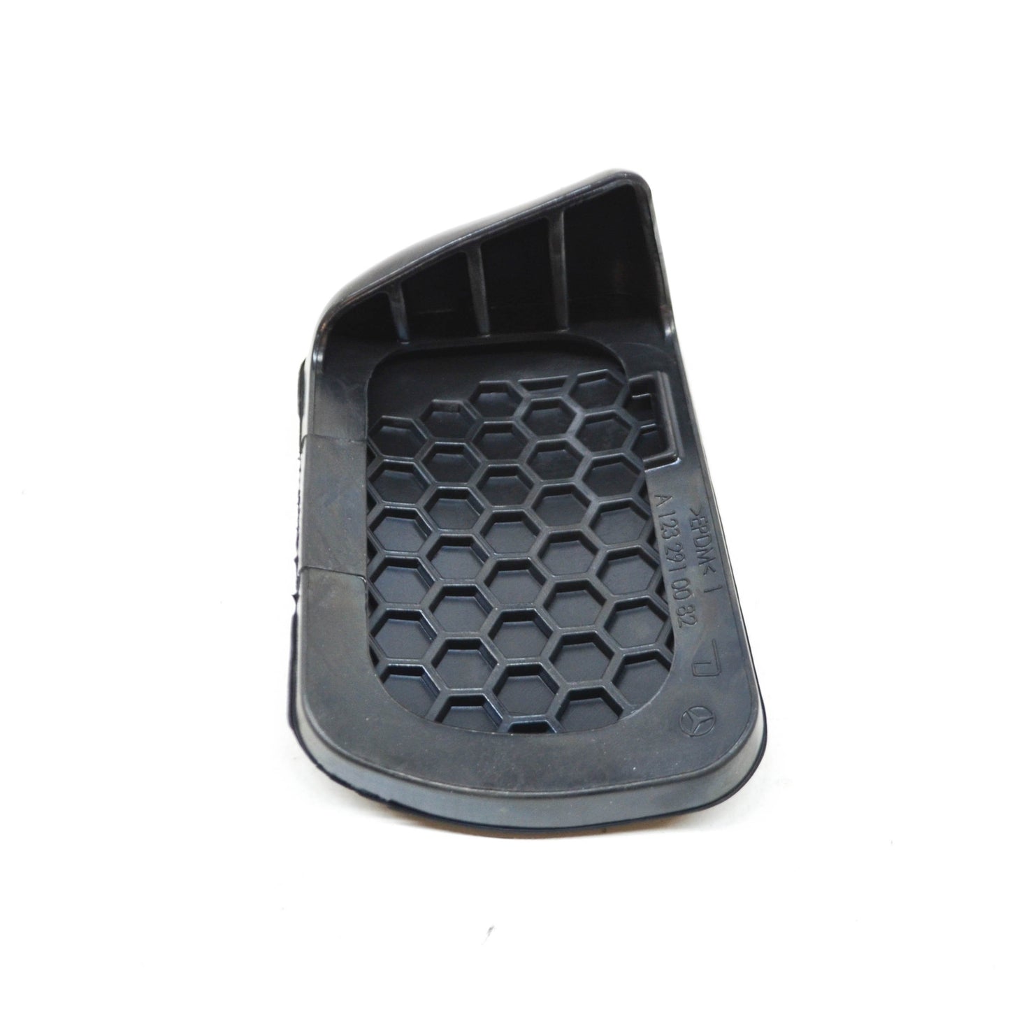 NEW MERCEDES-BENZ B-CLASS W245 BRAKE PEDAL RUBBER PAD A1232910082 2010 ORIGINAL