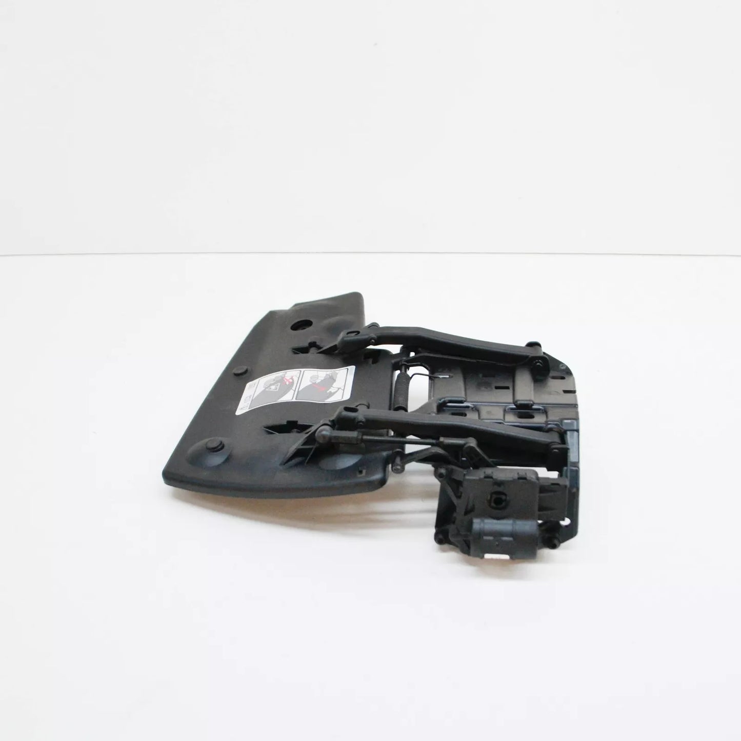 NEW AUDI TT 8J RIGHT CONVERTIBLE ROOF LINKAGE PROTRUSION FLAP 8J7871992F