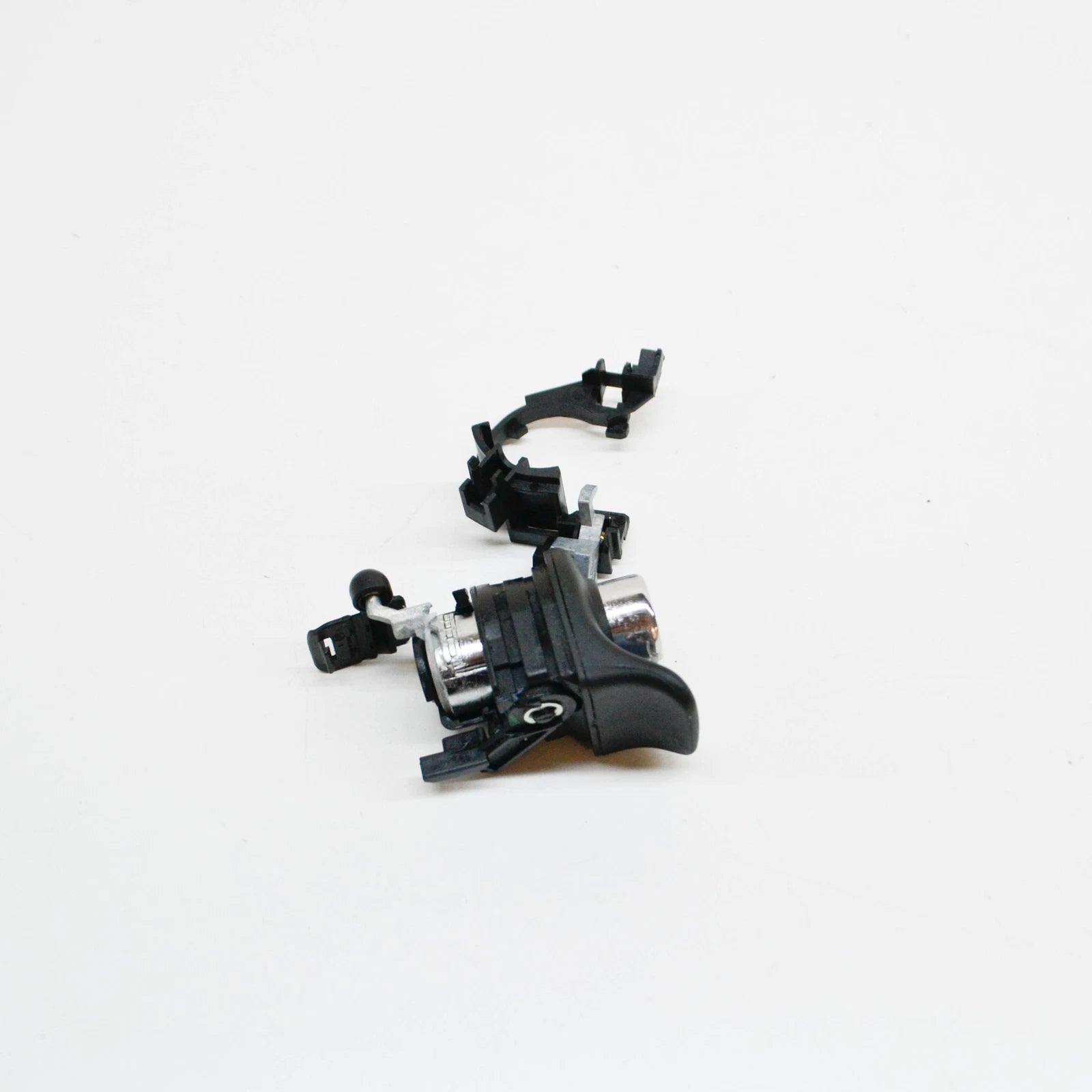 NEW VOLKSWAGEN FOX REAR LID LOCK CATCH 5Z6827565J1NN