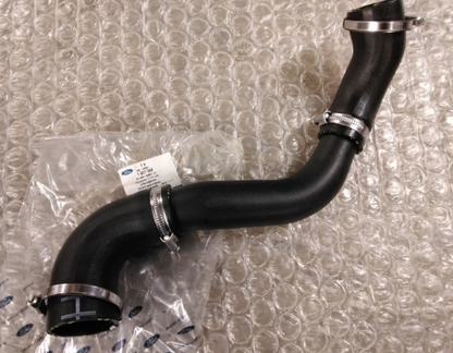 new ford focus mk3 c346 right air inlet connection hose 1827369 original