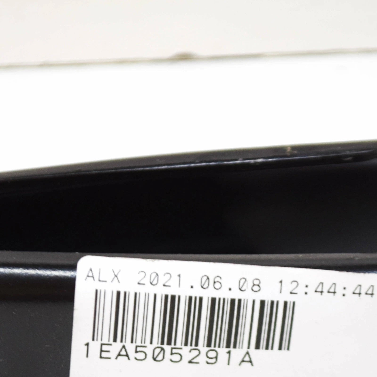 NEW VOLKSWAGEN ID.3 E11 REAR LOWER WISHBONE CONTROL ARM 1EA505291A ORIGINAL