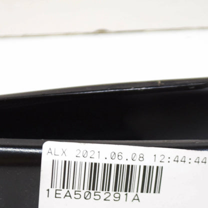 NEW VOLKSWAGEN ID.3 E11 REAR LOWER WISHBONE CONTROL ARM 1EA505291A ORIGINAL