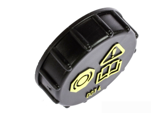 new ford tourneo courier brake fluid tank filler cap 1550277 original