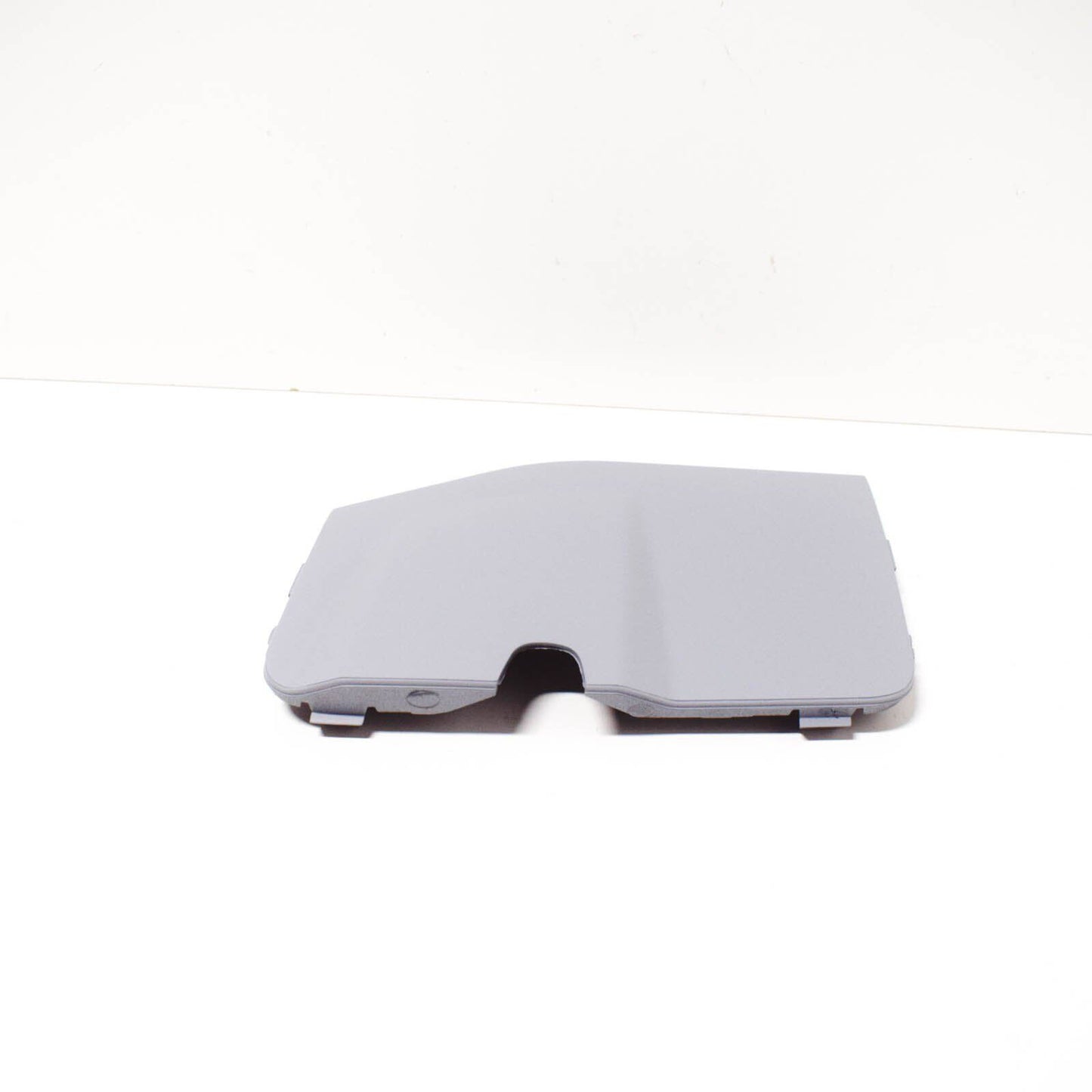 NEW VW AMAROK 2H FRONT BUMPER TOW HOOK EYE CAP COVER 2HH807155AGRU ORIGINAL