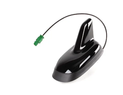 new volkswagen cc roof antenna aerial shark 3c0035507q original