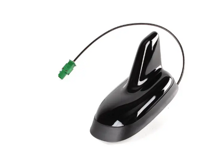 new volkswagen cc roof antenna aerial shark 3c0035507q original