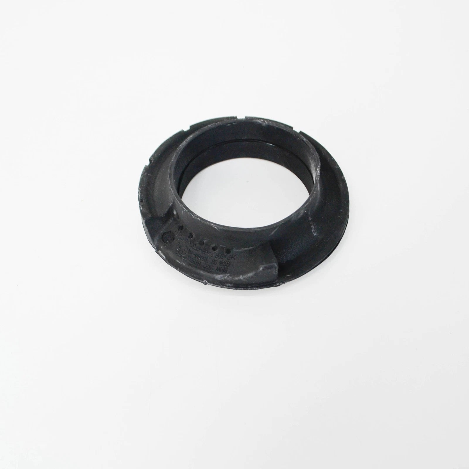NEW BMW X5 F15 FRONT LOWER RUBBER SPRING PAD 31336857002 6857002 ORIGINAL