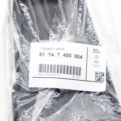 NEW BMW X3 G01 FRONT RIGHT BRAKE AIR DUCT 51747400004 7400004 ORIGINAL