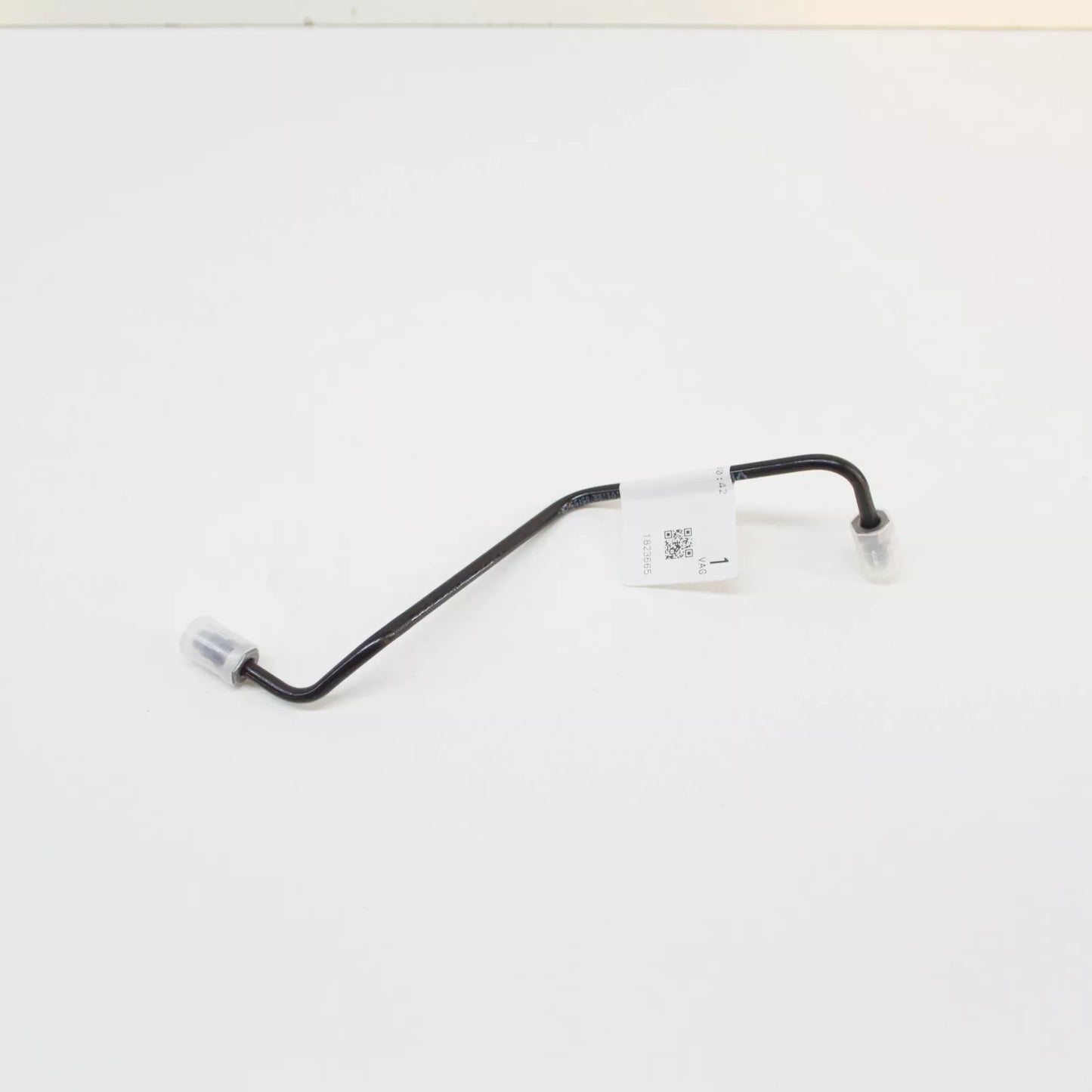 NEW AUDI Q7 4L FRONT LEFT BRAKE LINE 7P6614161 ORIGINAL