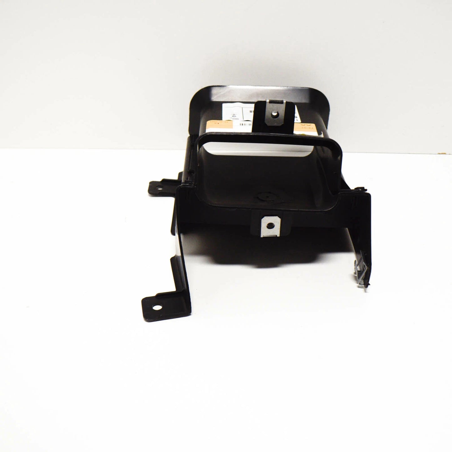 NEW BMW 5 E60 RIGHT ENGINE COMPARTMENT AIR INTAKE TUBE 51757203964 ORIGINAL