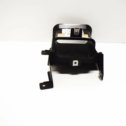 NEW BMW 5 E60 RIGHT ENGINE COMPARTMENT AIR INTAKE TUBE 51757203964 ORIGINAL