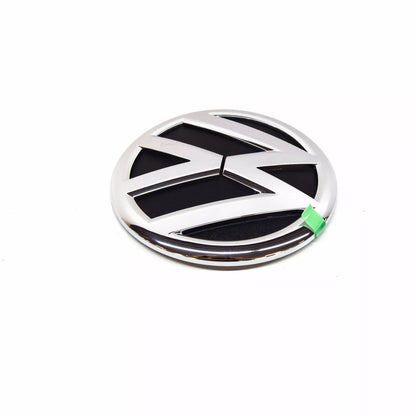 NEW VOLKSWAGEN TOUAREG 7P REAR TRUNK BOOT LID EMBLEM BADGE 7P6853630AULM