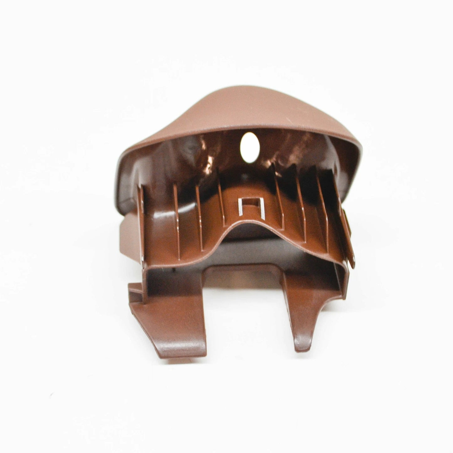 NEW AUDI A6 C7 REAR SEAT BELT RETRACTOR COVER 8K08577635E0 ORIGINAL