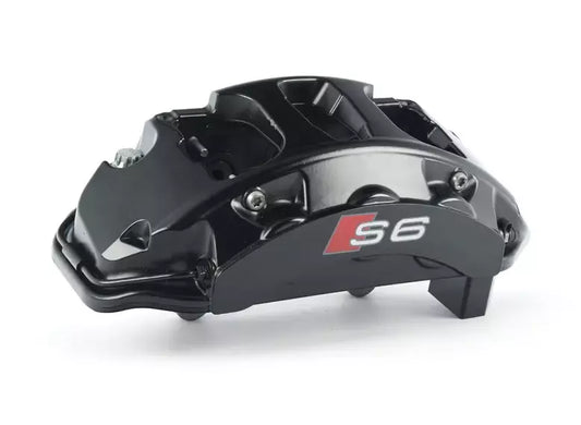 NEW AUDI A6 C7 FRONT RIGHT BRAKE CALIPER 4G0615108 ORIGINAL