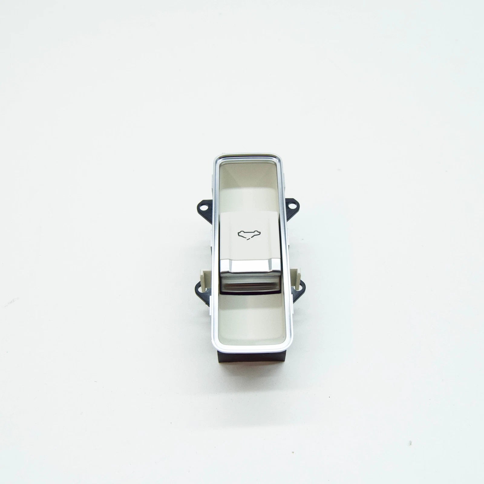 NEW AUDI A8 4H OVERHEAD CONSOLE SUNROOF SWITCH 4H0959613DJ4 ORIGINAL