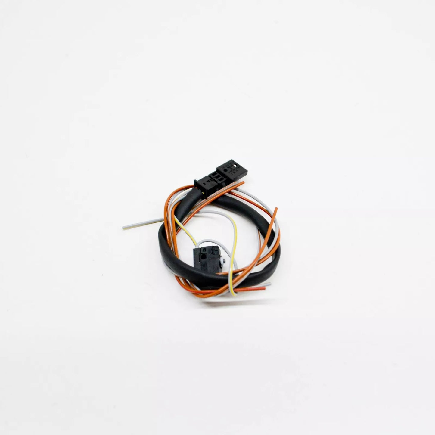 NEW BMW 3 E46 TRUNK LID KEY BUTTON MICRO SWITCH 8185792 51138185792 ORIGINAL