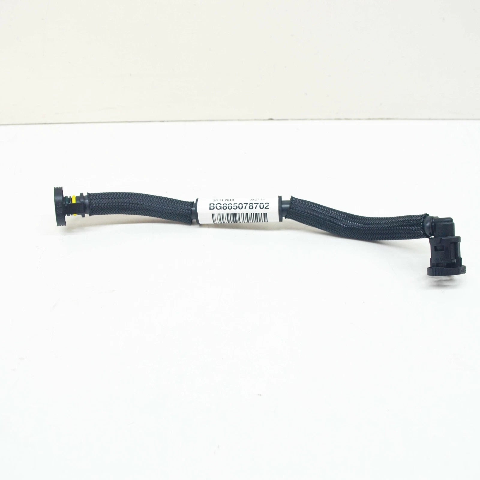 NEW BMW 1 F40 VACUUM PIPE HOSE 11668650787 ORIGINAL