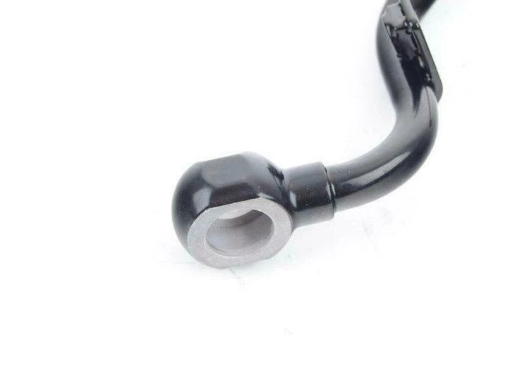 NEW VOLKSWAGEN PHAETON GP2 POWER STEERING PRESSURE PIPE LHD 3D1422897J ORIGINAL