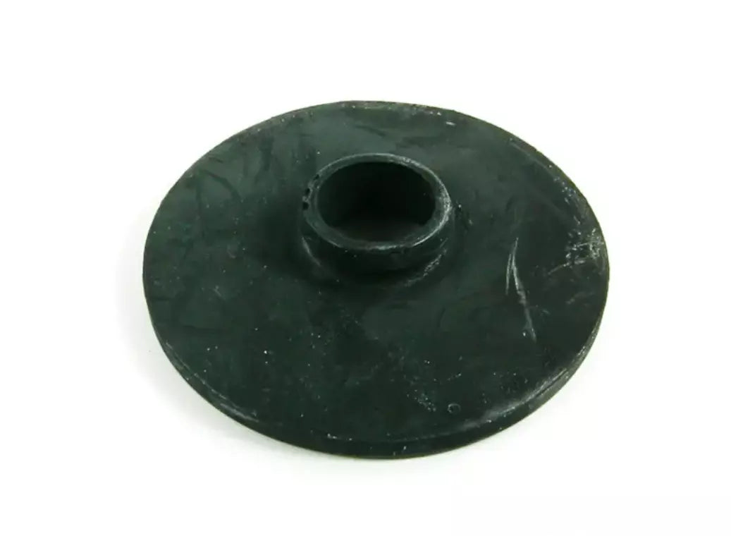 NEW BMW Z3 COUPE E36 REAR UPPER SPRING PAD 1136387 33531136387 ORIGINAL