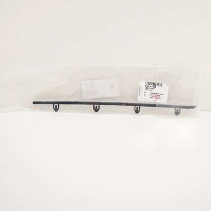 NEW AUDI A5 S5 8W6 CONVERTIBLE RIGHT DOOR INTERIOR LIGHT BAR 8W6947206 ORIGINAL