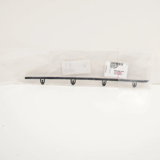 NEW AUDI A5 S5 8W6 CONVERTIBLE RIGHT DOOR INTERIOR LIGHT BAR 8W6947206 ORIGINAL