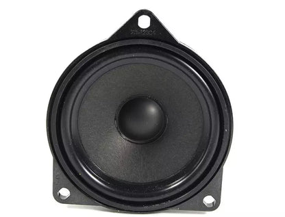 NEW BMW 1 E81 REAR HIFI MIDRANGE SPEAKER 65139143153 9143153 ORIGINAL
