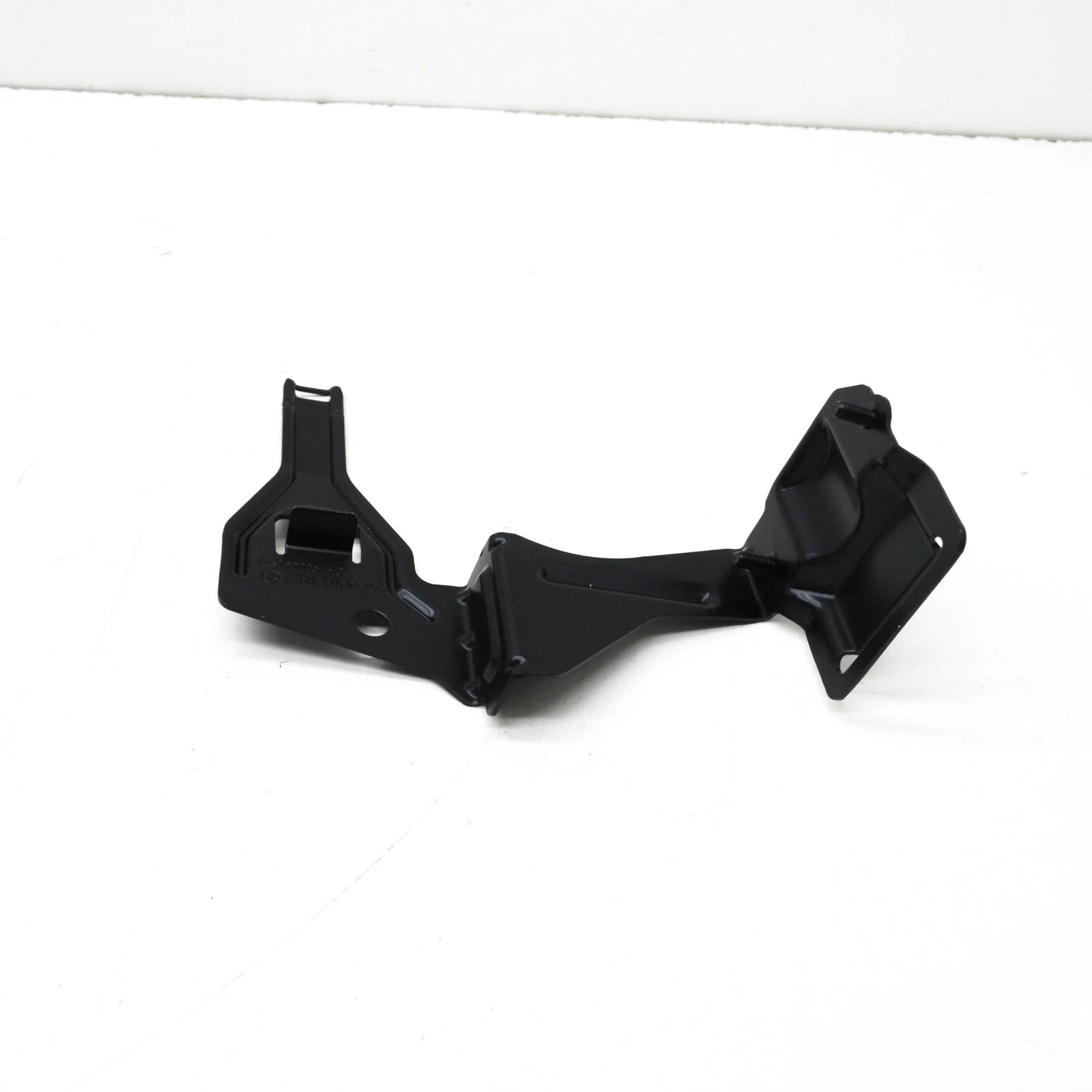 NEW MERCEDES-BENZ GLE W166 RADIATOR VALVE BRACKET A1665402440 ORIGINAL