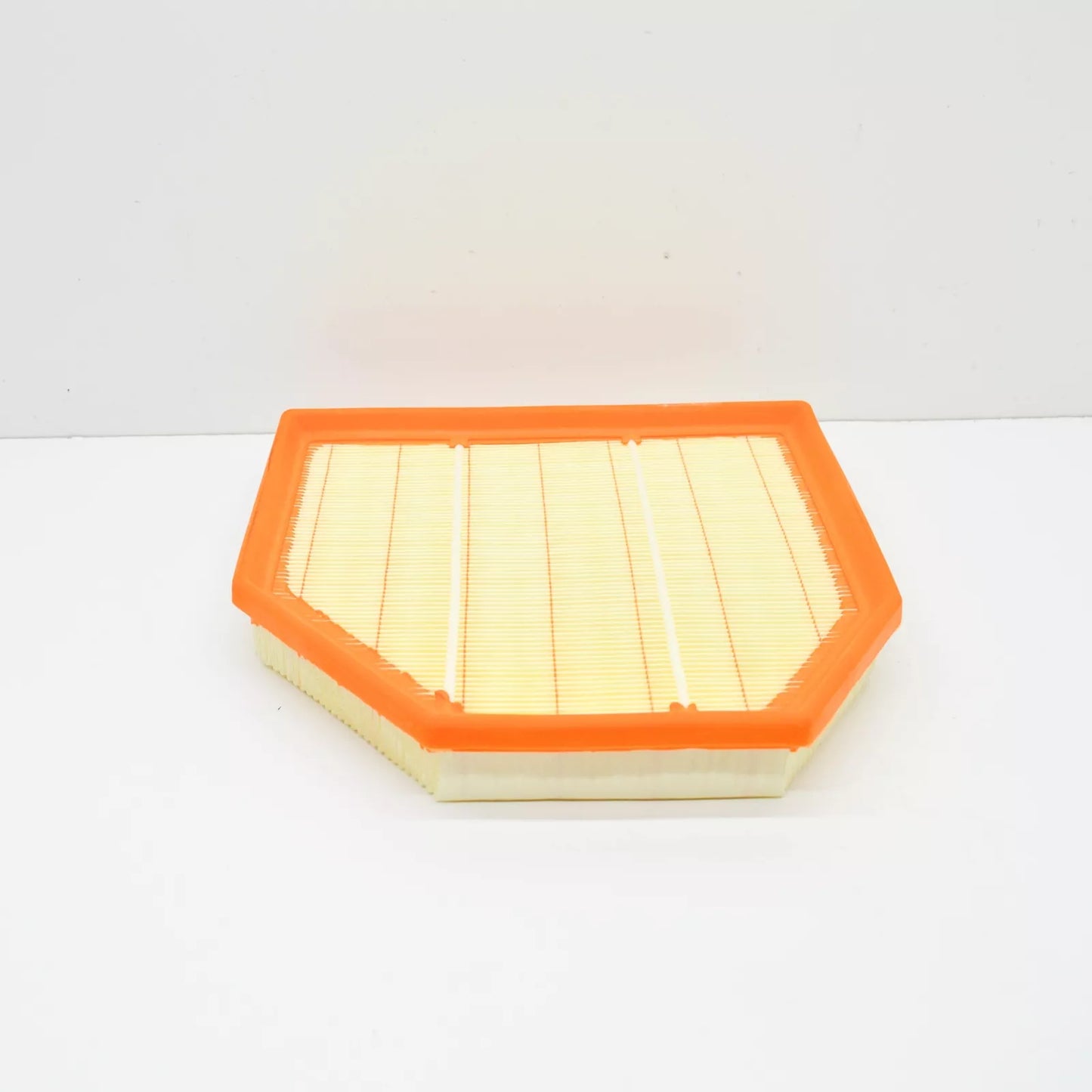 NEW BMW F10 M5 ENGINE AIR FILTER 13727843283 ORIGINAL