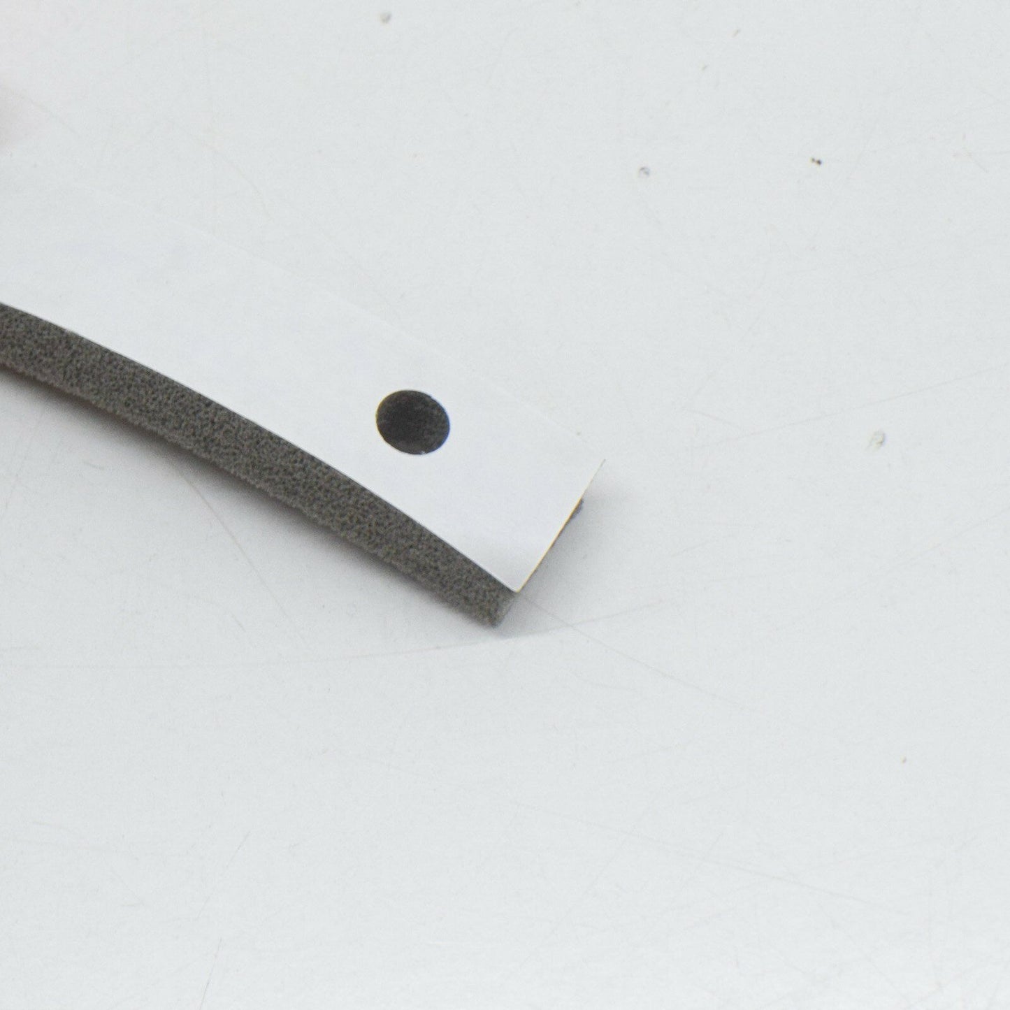 NEW MERCEDES-BENZ G W463 SLIDING LIFTING ROOF PAD A1236820197 ORIGINAL