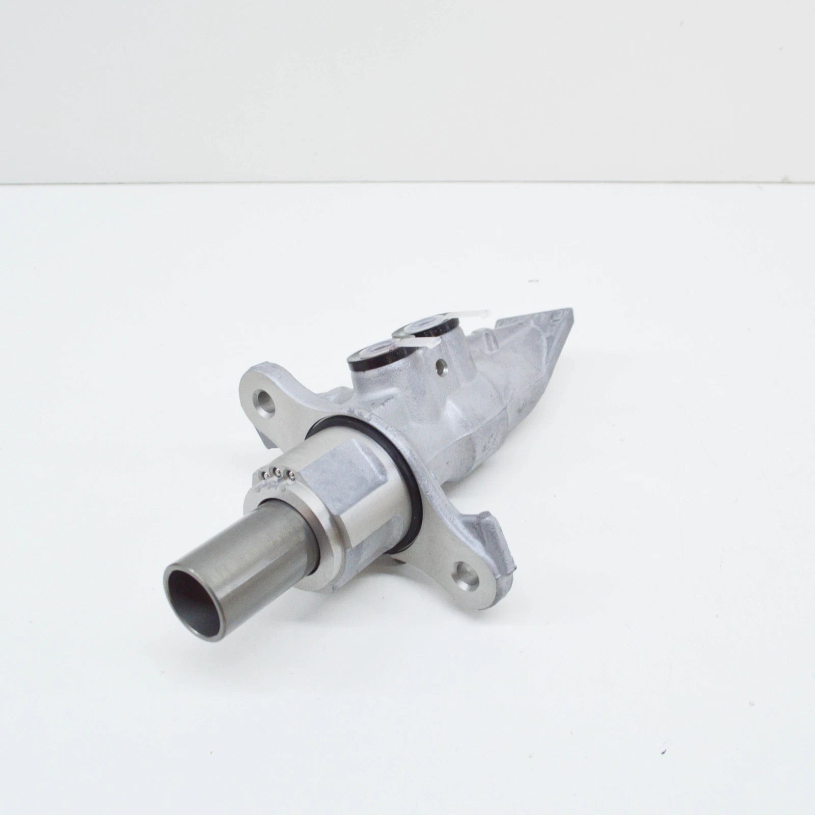 NEW MERCEDES-BENZ GLE W166 MASTER BRAKE CYLINDER A1664300201 ORIGINAL