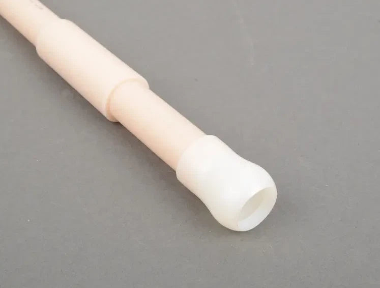 NEW AUDI Q7 4L FRONT ROOF WATER DRAINAGE HOSE 4L0877719 ORIGINAL