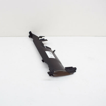 NEW VOLKSWAGEN GOLF MK7 RADIATOR LEFT AIR GUIDE 5G0121283AC ORIGINAL