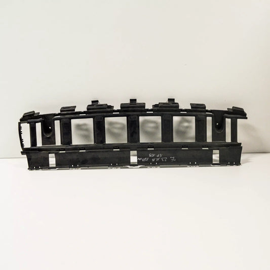 NEW MERCEDES BENZ C W205 REAR BUMPER BRACKET A2058852314 ORIGINAL