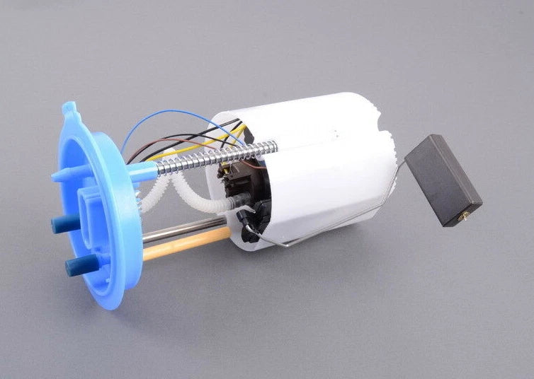 NEW AUDI A3 8P FUEL DELIVERY UNIT AND SENDER FOR FUEL GAUGE 1K0919051DB ORIGINAL