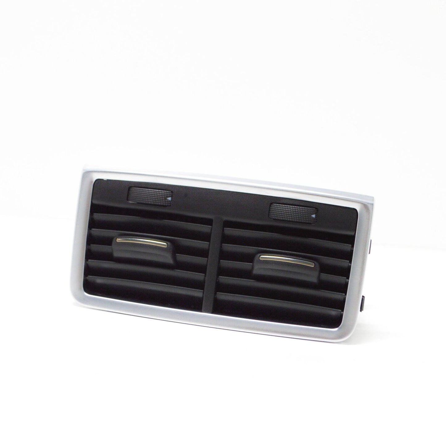 NEW AUDI Q7 4L REAR CENTRE AIR VENT 4L0819203K3Q7 ORIGINAL