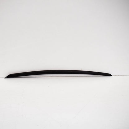 NEW AUDI A4 B9 FRONT WINDSCREEN RIGHT WEATHERSTRIP MOLDING 8W0854328C9B9