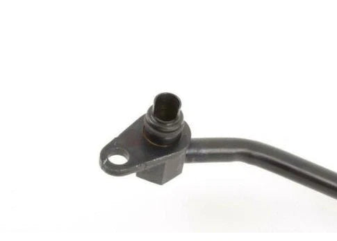 NEW VOLKSWAGEN PASSAT CC OIL PRESSURE FEED LINE 3C0317801M ORIGINAL