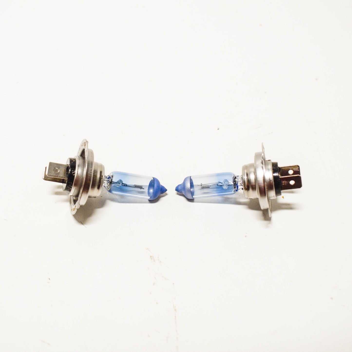 new bmw m3 m5 x1 x3 x5 x6 blue halogen bulbs 63112338076 original
